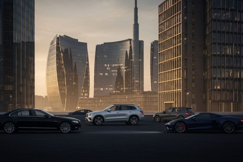 Cargle（カーグル）がベストな１台を提案できる理由説明部分の画像