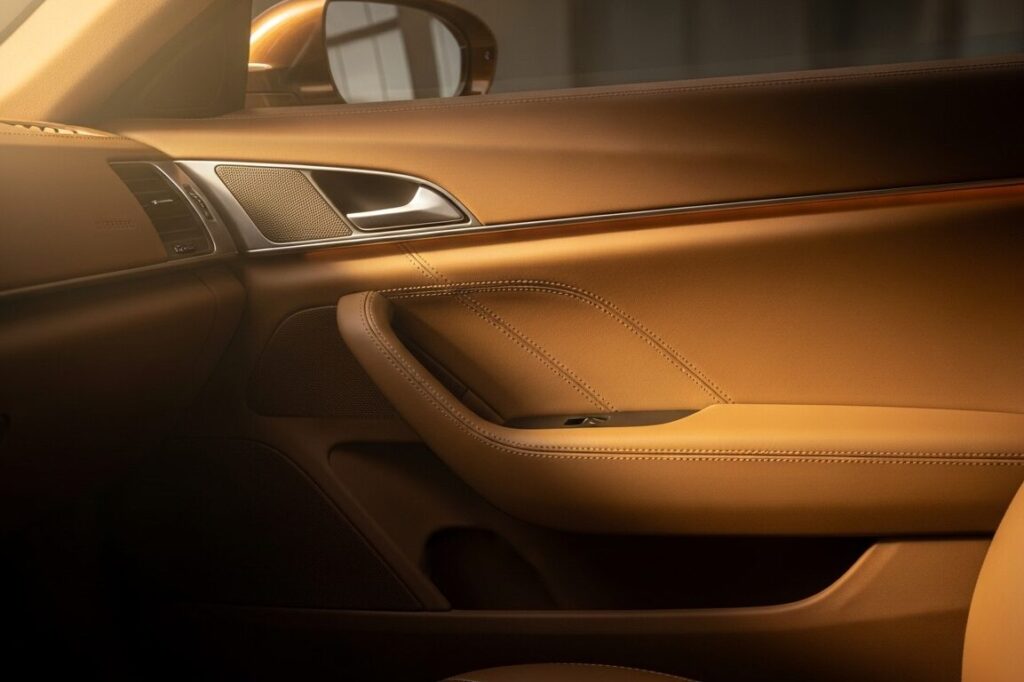 Cargle（カーグル）の安心と信頼の説明部分の画像