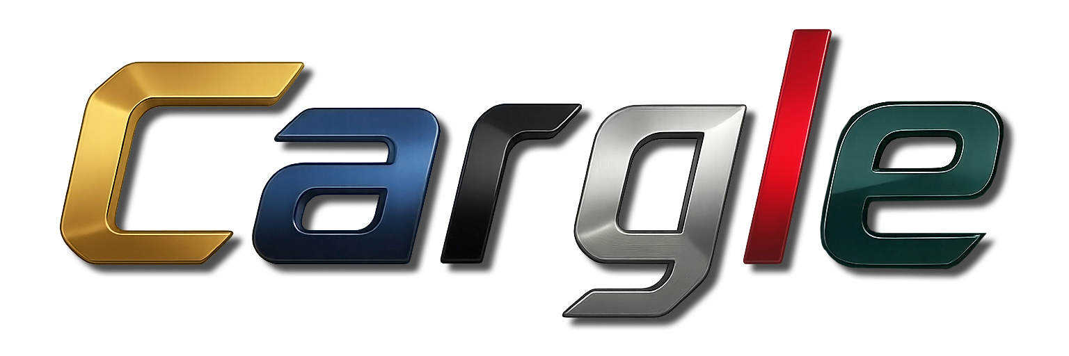 Cargle公式サイト